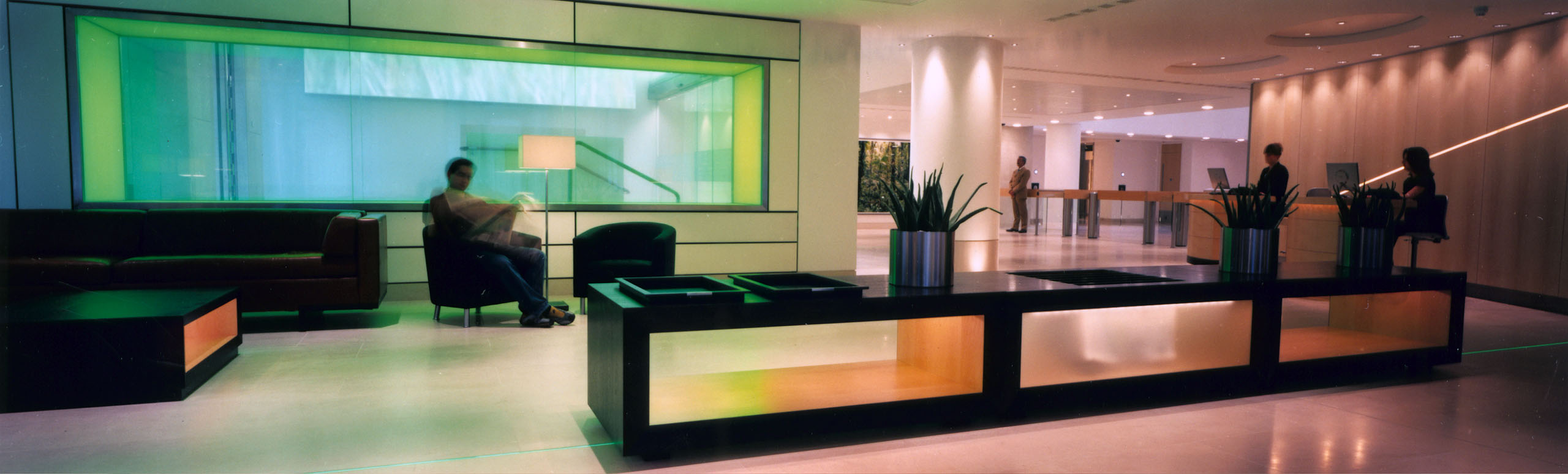 Technology Consultancy