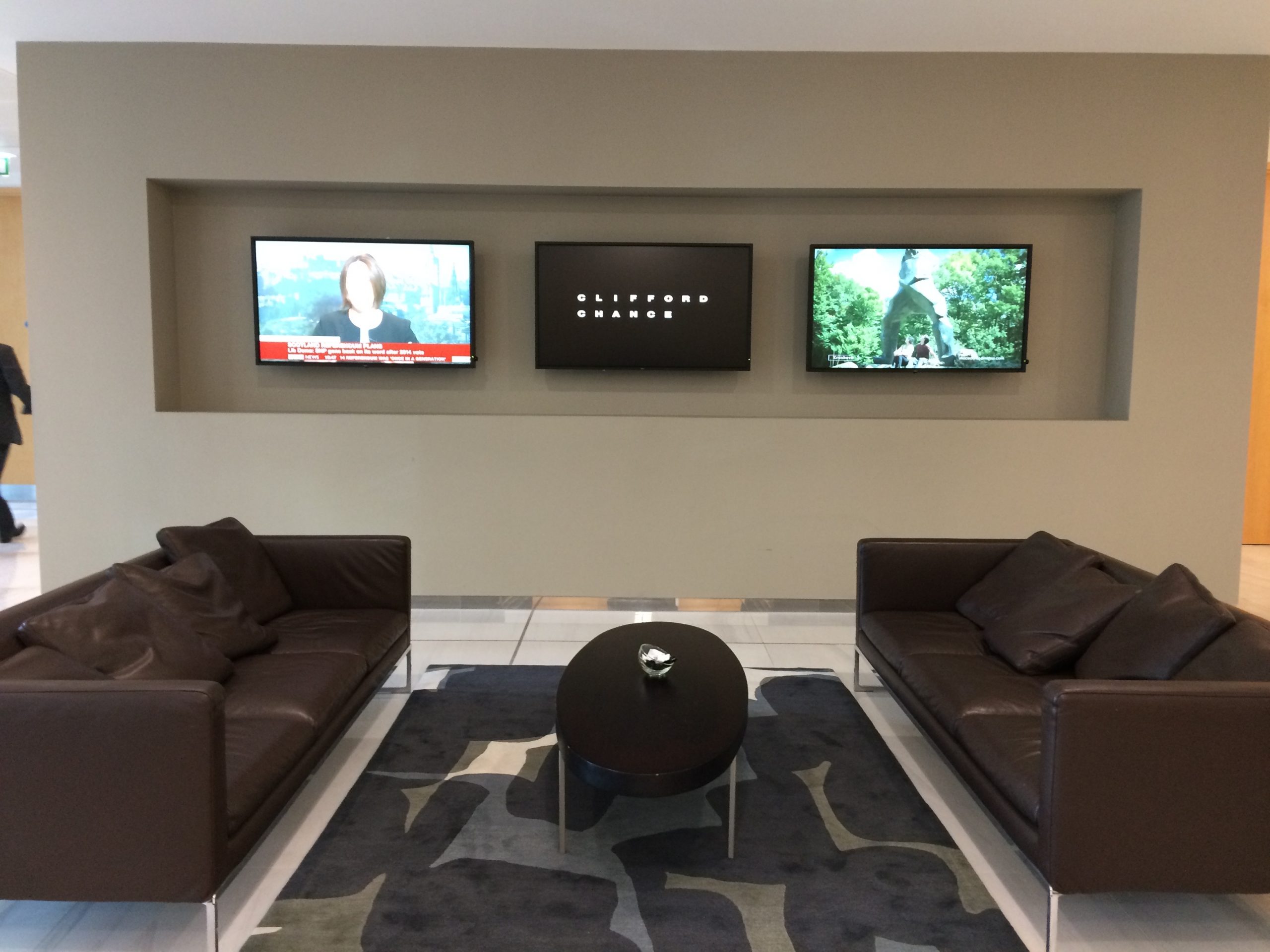 Technology Consultancy