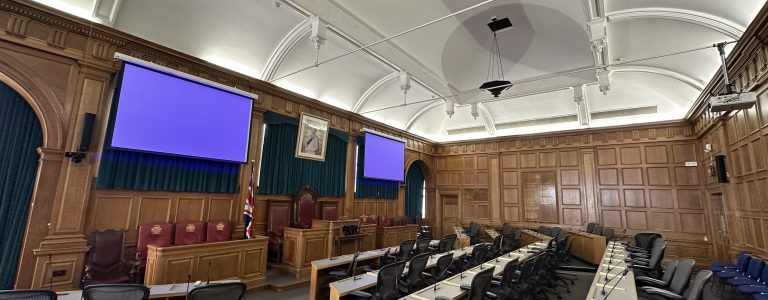 London Borough of Kromers
