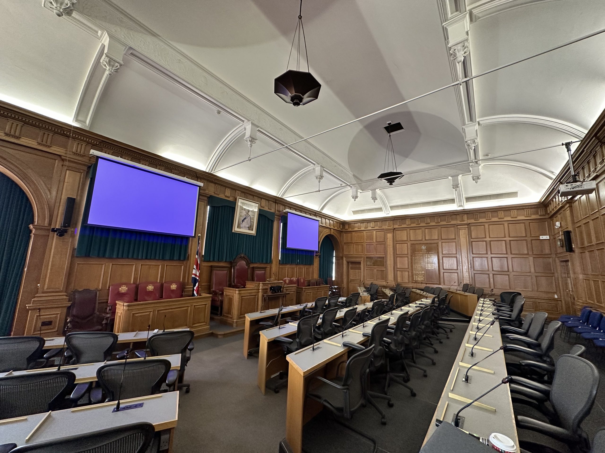 Technology Consultancy