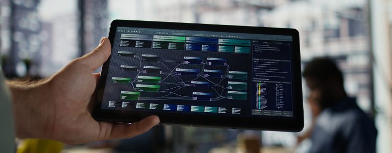 Human Machine Interface