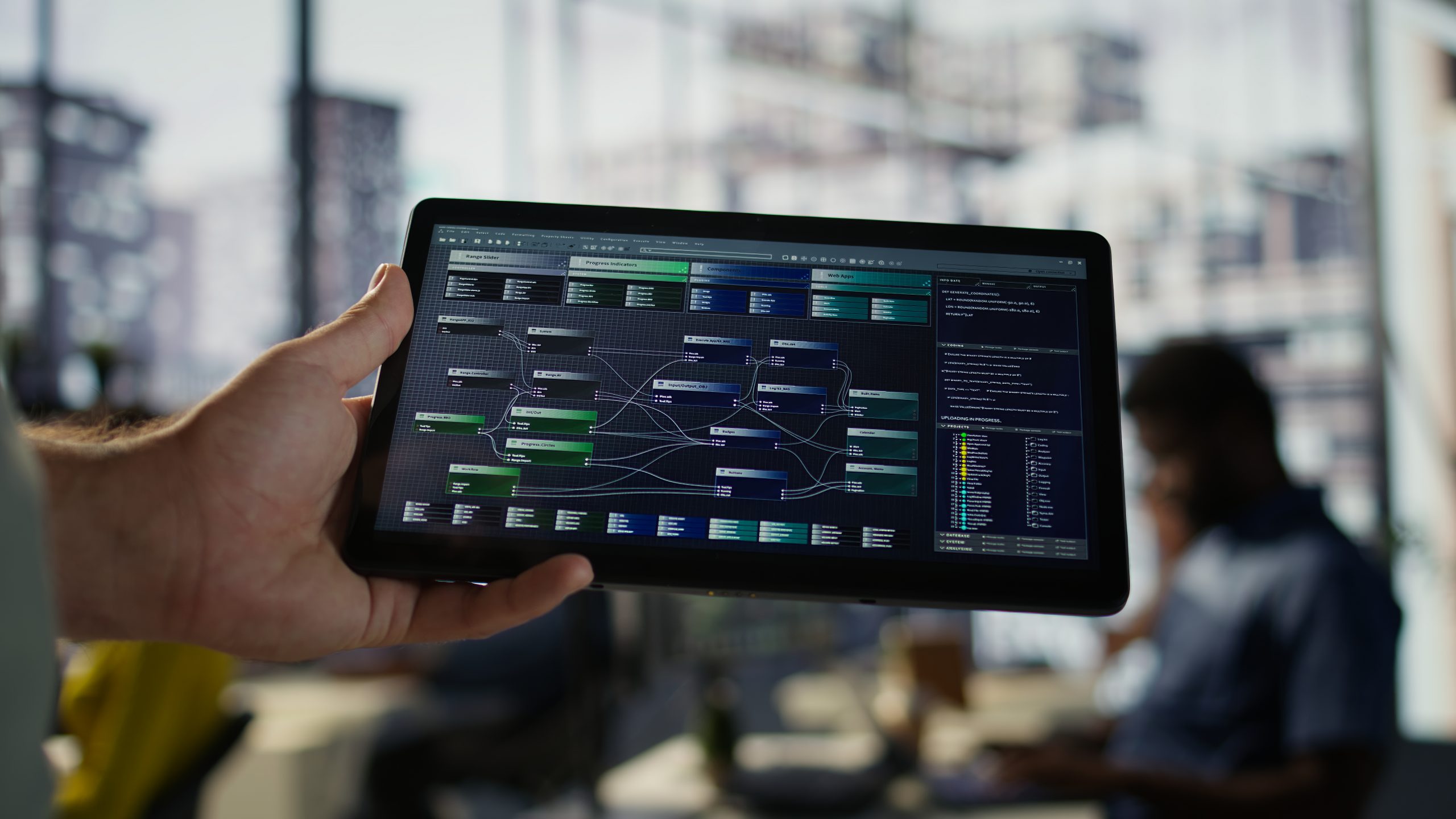 Technology Consultancy