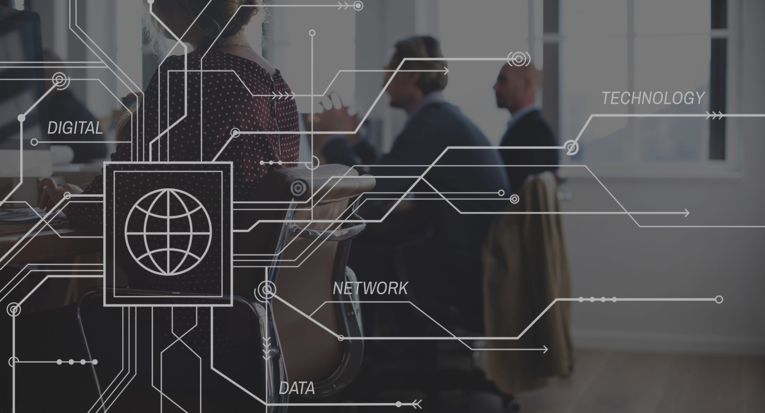 Technology Consultancy