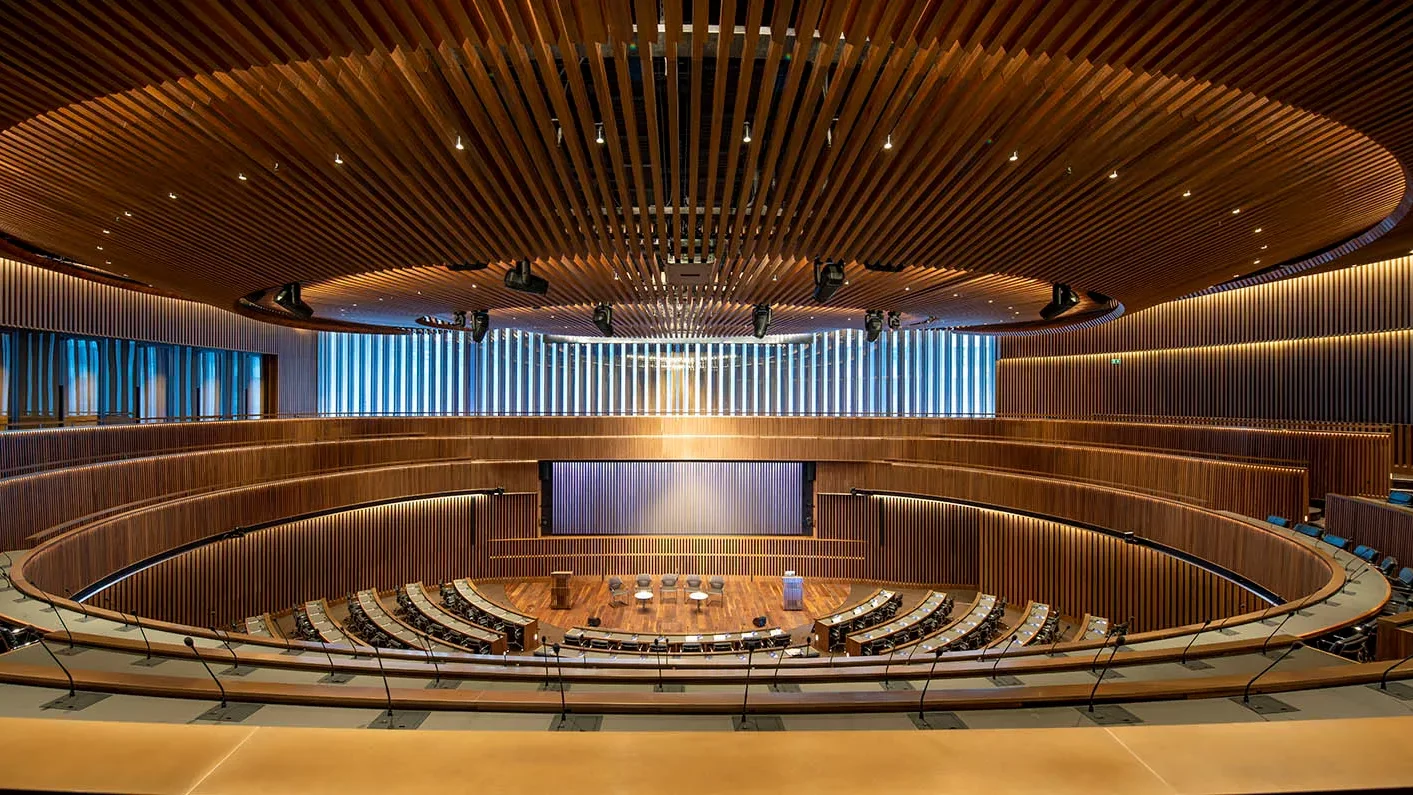 Technology Consultancy