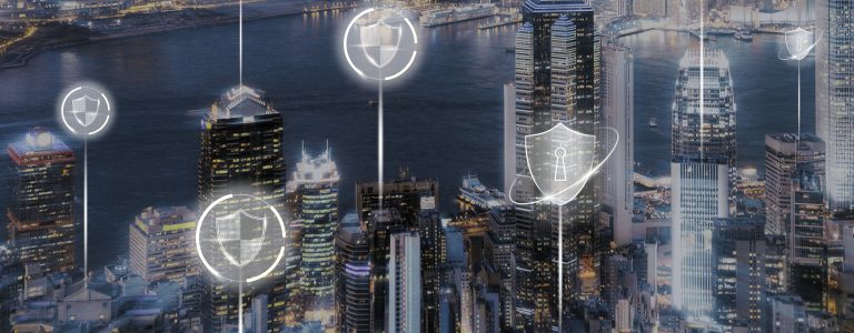 Digital & Physical Security