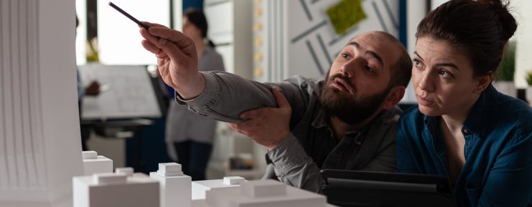 Smart Buildings & Systems